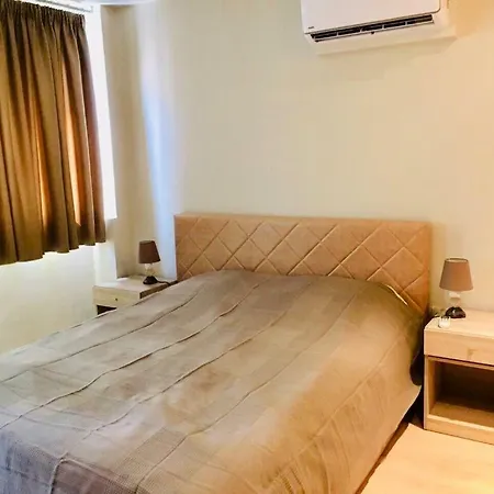 Quiet Place In The Very Heart Of Apartment Thessaloniki